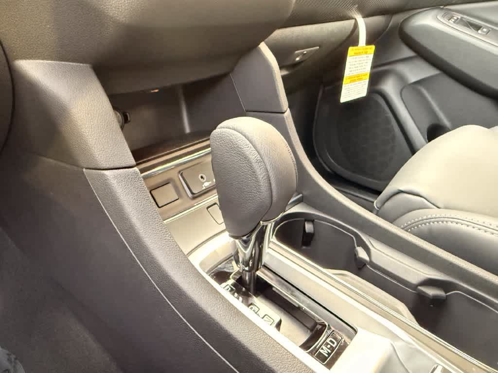 Certified 2026 Subaru Ascent Premium AWD/4WD image 18