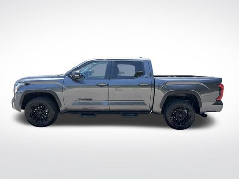 Used 2024 Toyota Tundra SR5 w/ SR5 Convenience Package AWD/4WD image 8