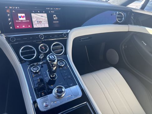 New 2026 Bentley Continental GT image 20