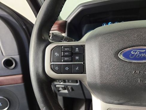 Used 2022 Ford Expedition Max Limited AWD/4WD image 24