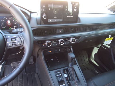 New 2026 Honda CR-V Sport-L image 18