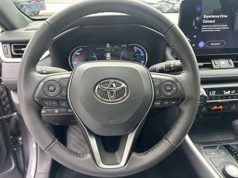 Used 2024 Toyota RAV4 XSE w/ Weather Package AWD/4WD image 29