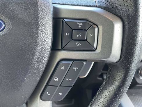 Certified 2018 Ford F150 Raptor w/ Equipment Group 802A Luxury AWD/4WD image 23