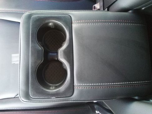 Used 2025 RAM 1500 Rebel w/ Rebel Level 1 Equipment Group image 9