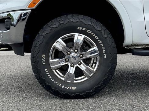 Used 2021 Ford Ranger XLT w/ Equipment Group 302A High image 8