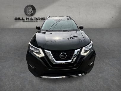 Used 2018 Nissan Rogue SL w/ Premium Package