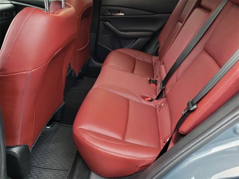 Used 2022 MAZDA CX-30 AWD 2.5 S w/ Preferred Package image 8