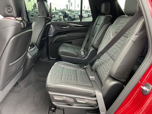 Used 2023 Cadillac Escalade V image 38