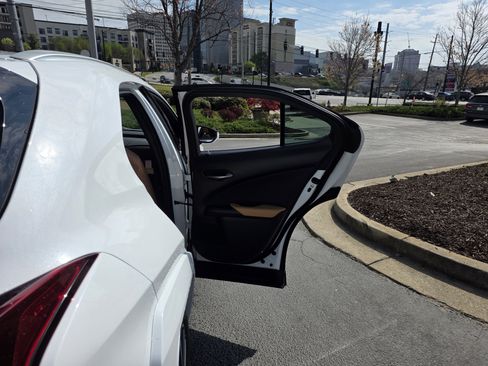 New 2026 Lexus UX 300h FWD image 24