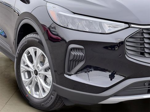 New 2026 Ford Escape Active image 39