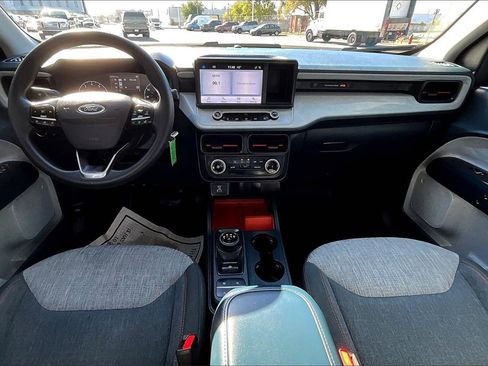 Certified 2023 Ford Maverick XLT w/ Equipment Group 300A Standard image 14