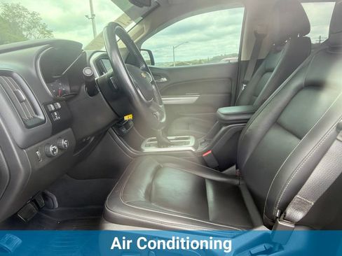 Used 2022 Chevrolet Colorado ZR2 AWD/4WD image 10