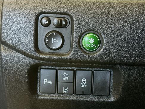 Used 2019 Honda Passport Elite image 16