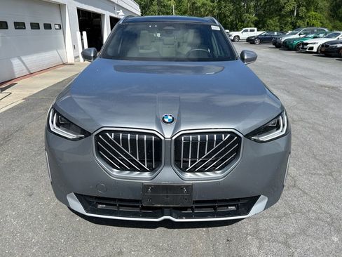 Used 2026 BMW X3 xDrive30i w/ Convenience Package AWD/4WD image 8