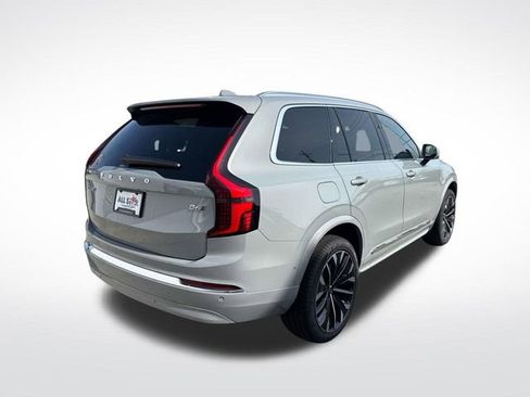 New 2026 Volvo XC90 B6 Ultra AWD/4WD image 8