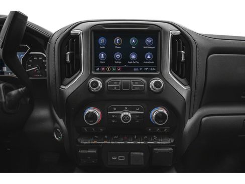 Used 2020 GMC Sierra 1500 Denali w/ Denali Ultimate Package AWD/4WD image 49