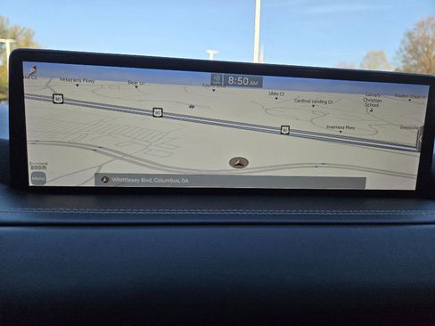 Used 2021 Genesis GV80 3.5T image 36