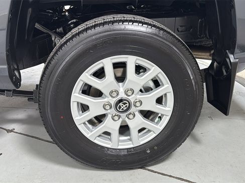 Certified 2024 Toyota Tacoma SR image 23