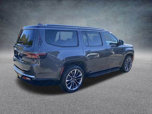 Used 2022 Jeep Wagoneer Series II w/ Premium Group I image 27