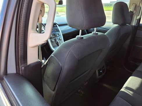 Used 2011 Ford Edge SEL w/ Trailer Tow Package FWD image 43