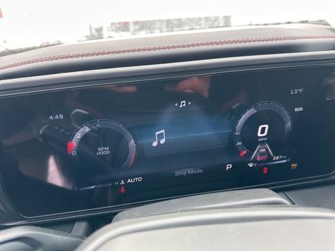 New 2026 Dodge Charger Scat Pack image 14