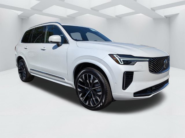New 2026 Volvo XC90 T8 Plus w/ Protection Package Premier AWD/4WD image 2