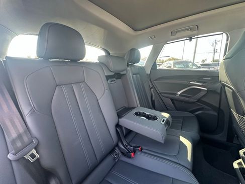 New 2025 Audi Q5 Premium Plus AWD/4WD image 26