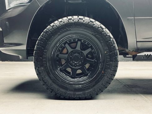 Used 2014 RAM 1500 Sport w/ Sport Premium Group AWD/4WD image 41
