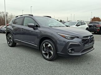 Used 2025 Subaru Crosstrek 2.5i Limited AWD/4WD video 3