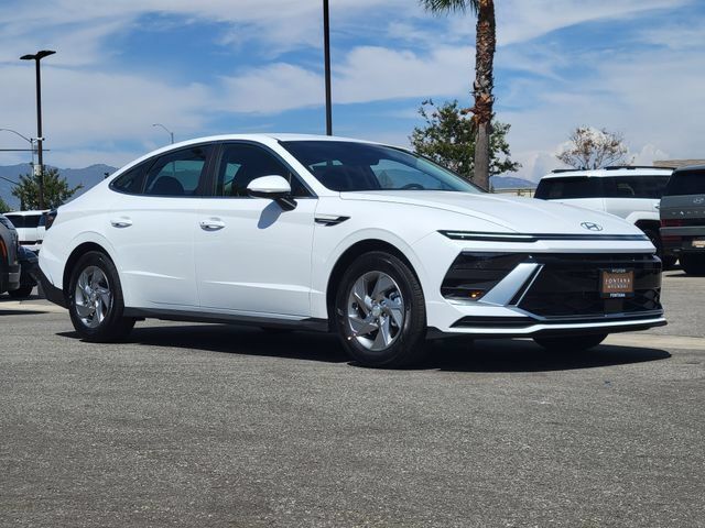 New 2026 Hyundai Sonata SE FWD image 31