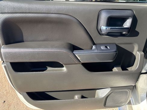 Used 2014 GMC Sierra 1500 SLT w/ All-Terrain Package image 12