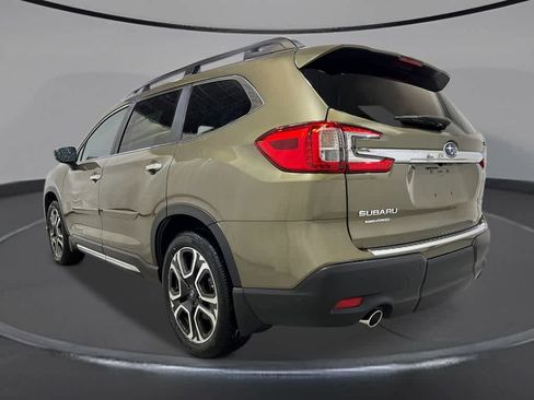 Certified 2025 Subaru Ascent Touring AWD/4WD image 3