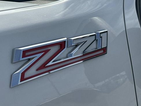 New 2026 Chevrolet Silverado 2500 LTZ w/ Z71 Chrome Sport Edition image 19
