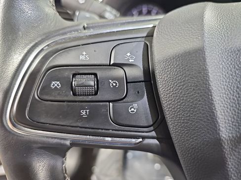 Certified 2023 Buick Envision Essence w/ Sport Touring Package image 22