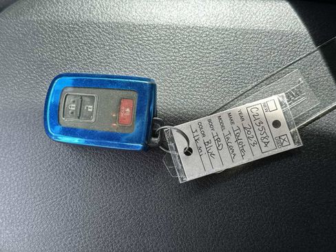 Used 2023 Toyota Tacoma TRD Sport image 26