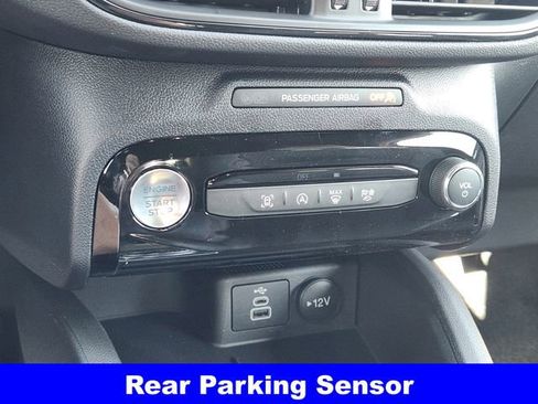 New 2026 Ford Escape ST-Line w/ Tech Pack #1 image 19