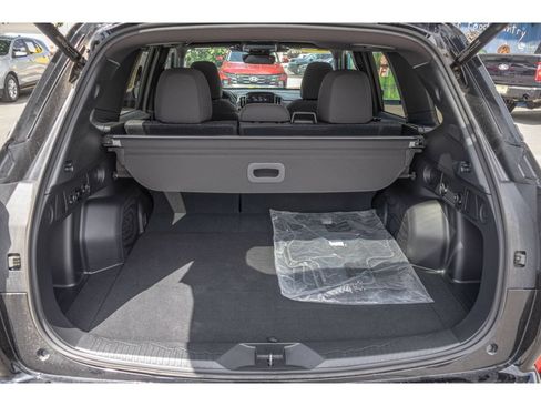 Used 2025 Subaru Forester Premium w/ Convenience Package #1 AWD/4WD image 14