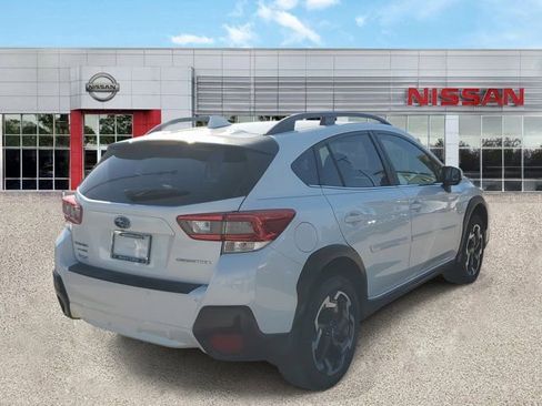 Used 2021 Subaru Crosstrek 2.5i Limited w/ Moonroof Package 2 image 4
