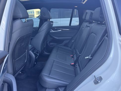 Used 2019 BMW X3 xDrive30i image 21