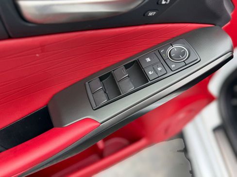 Used 2024 Lexus IS 350 F Sport image 25