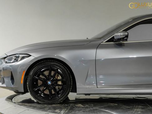 Used 2025 BMW 430i Coupe image 14