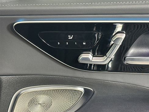 Certified 2024 Mercedes-Benz C 63 AMG S image 16