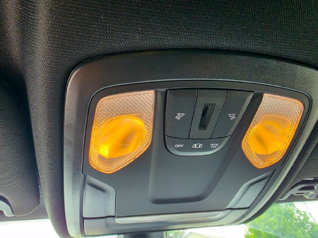 Used 2022 RAM 2500 Big Horn w/ Night Edition AWD/4WD image 23