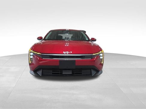 Certified 2025 Kia K4 LXS image 6