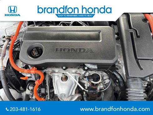 Used 2023 Honda Accord Sport image 34