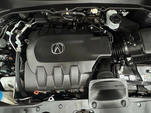 Used 2018 Acura RDX AWD w/ Technology Package image 29