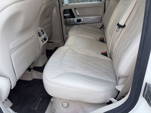 Used 2019 Mercedes-Benz G 63 AMG G 63 AMG image 20