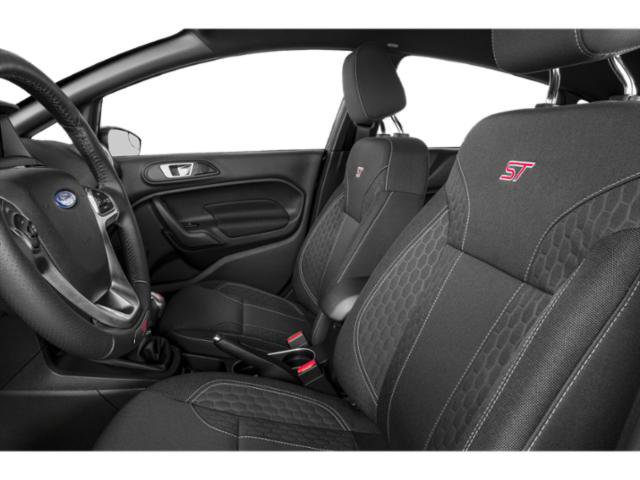 Used 2019 Ford Fiesta ST-Line FWD image 9