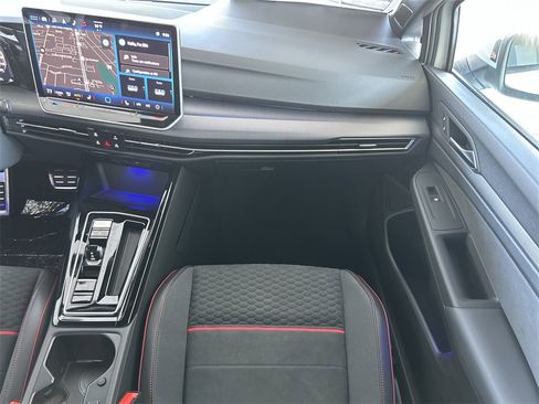 New 2026 Volkswagen GTI SE image 50