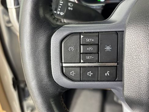Certified 2023 Ford F150 Lariat AWD/4WD image 17